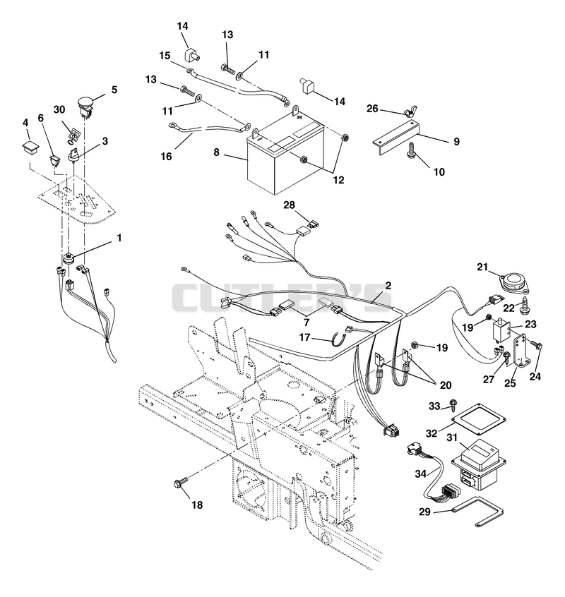Electrical System