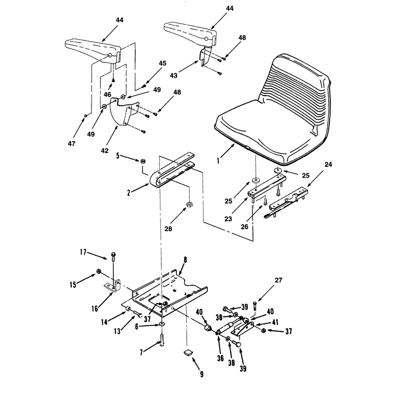 Seat