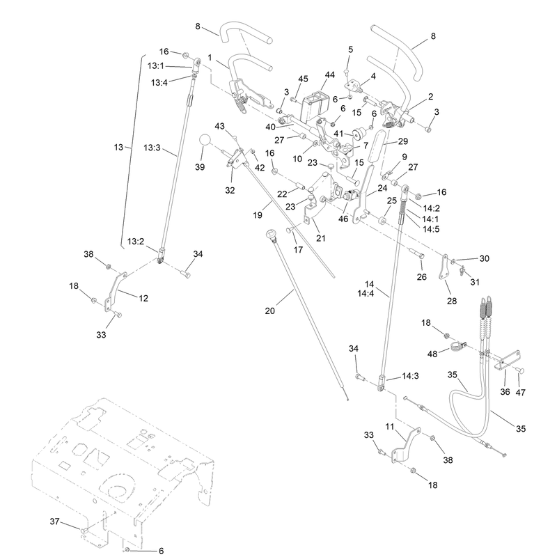 Control Assembly