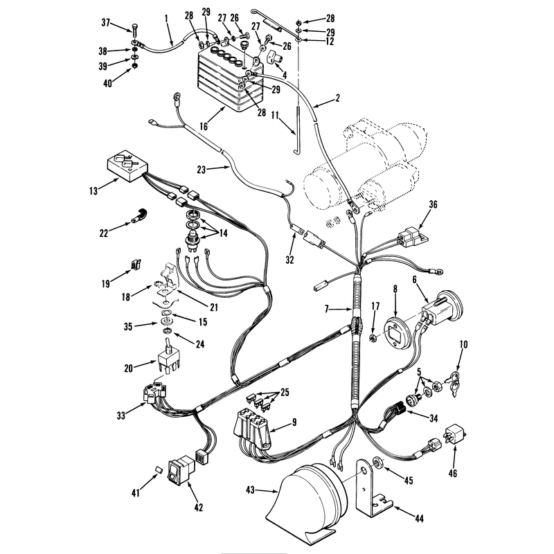 Electrical System