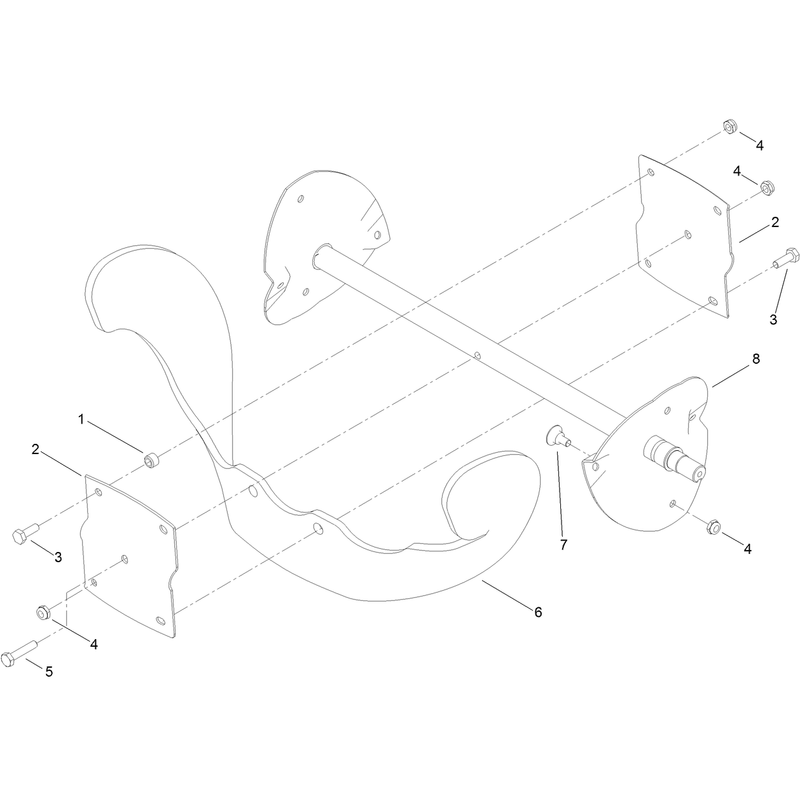 Rotor Assembly