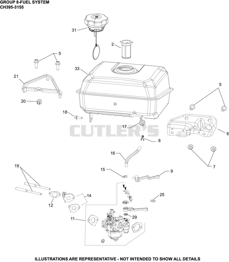 Fuel System