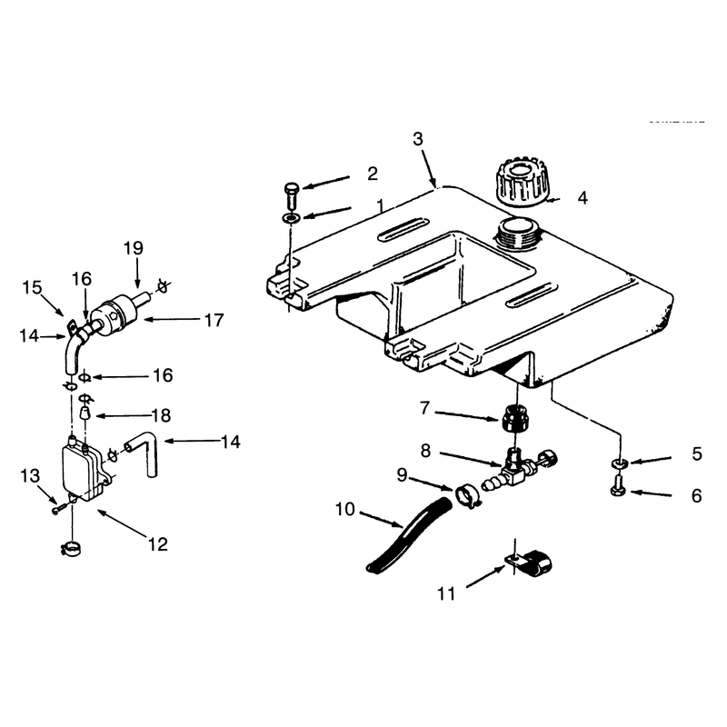 Fuel System