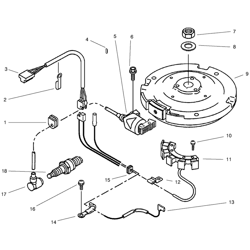 Electric Equipment