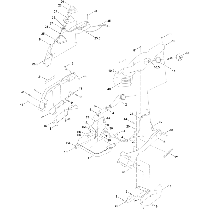 Fuel Assembly