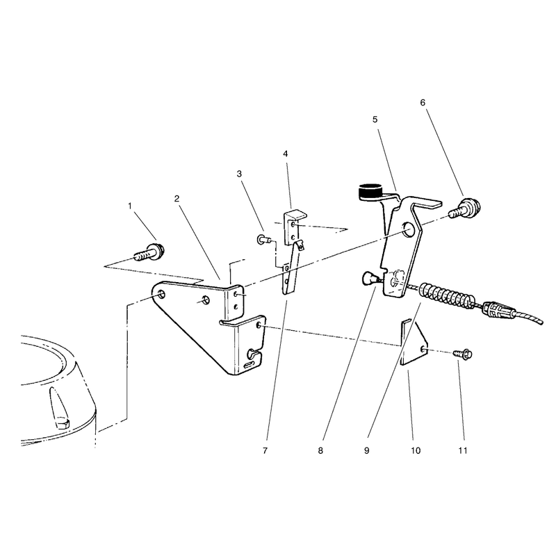 Brake Assembly