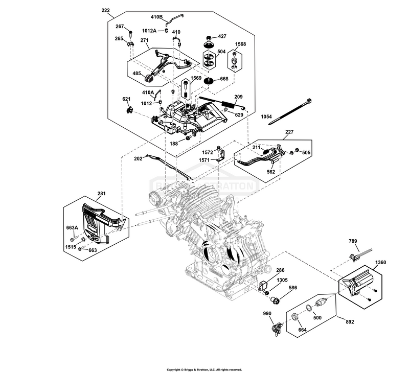 Controls Group