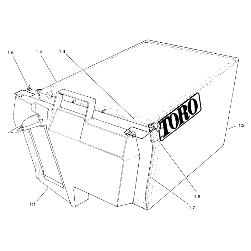 Bag Assembly
