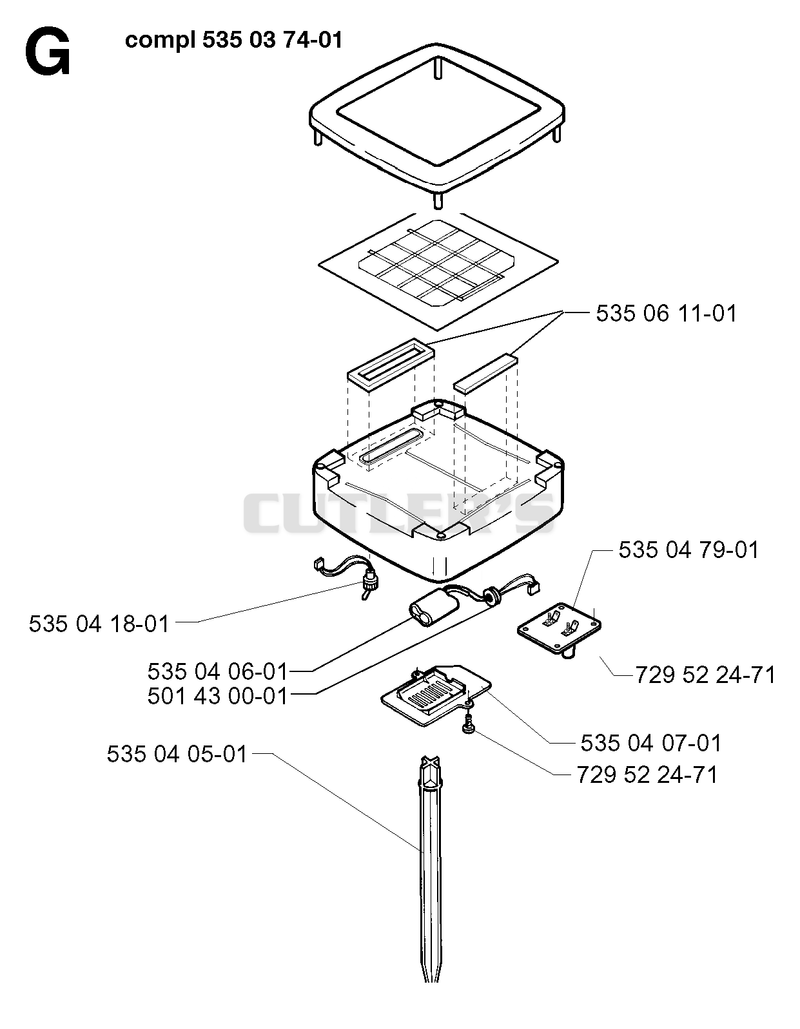 SOLAR GENERATOR