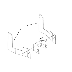Bracket Assembly