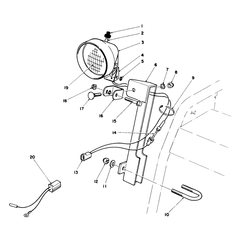 Light Assembly