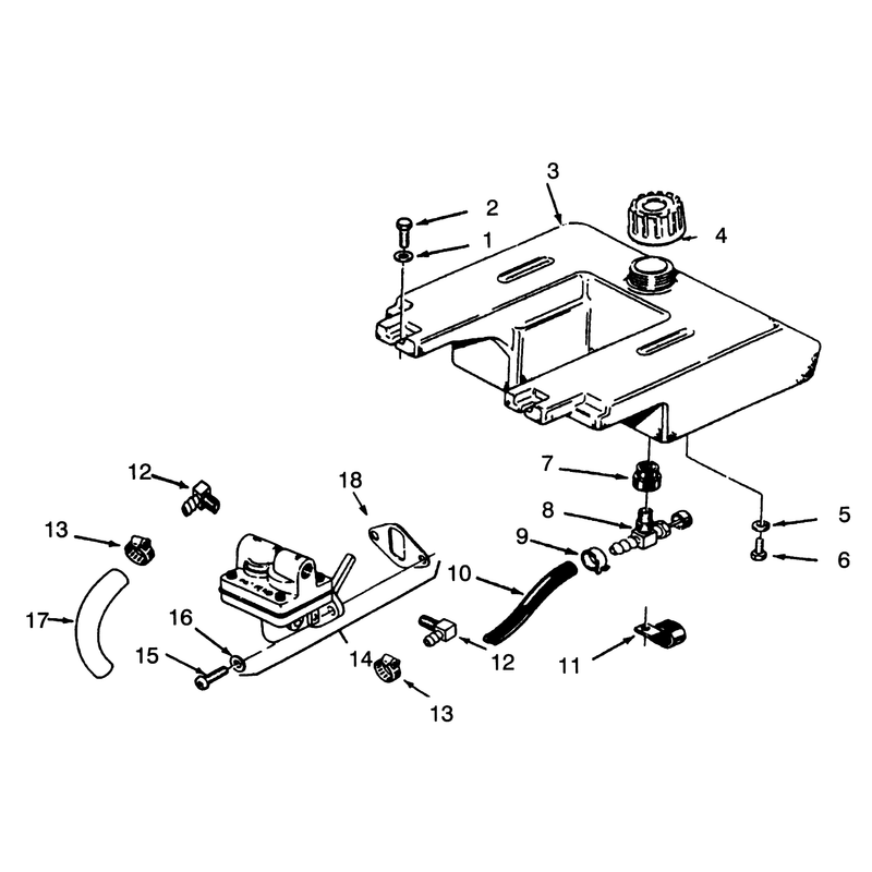 Fuel System