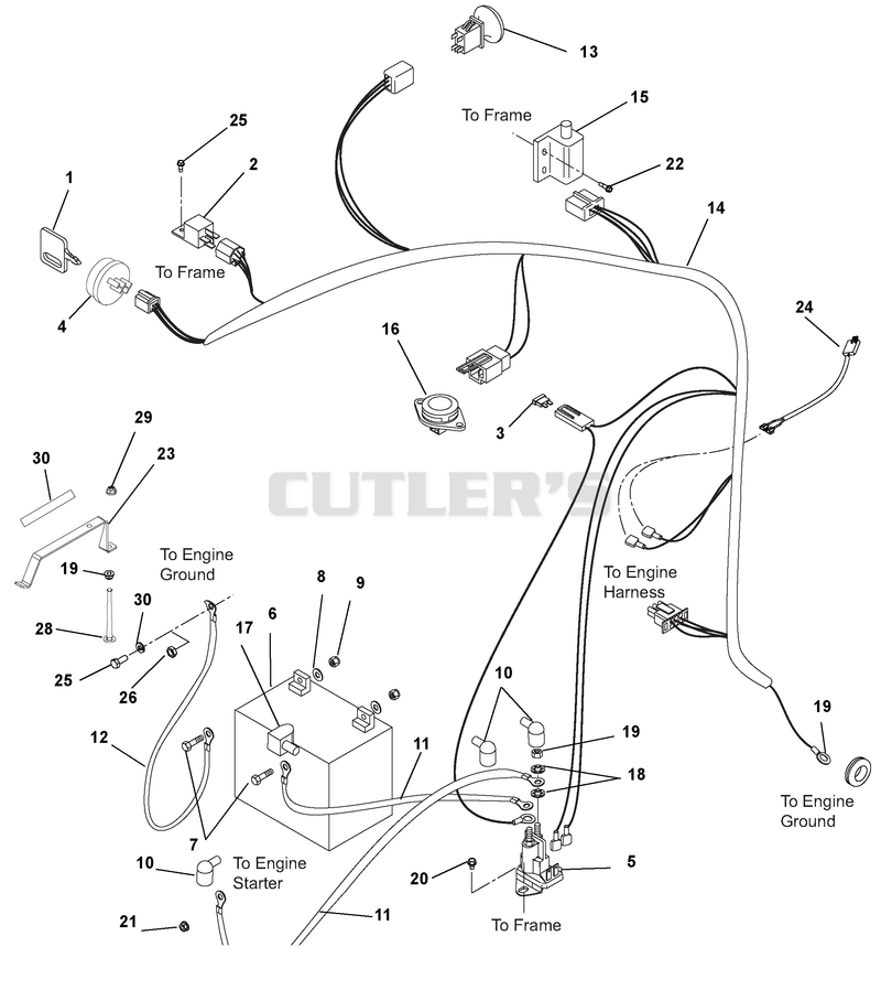 Electrical System