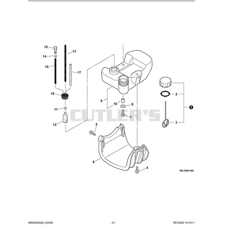 Fuel System