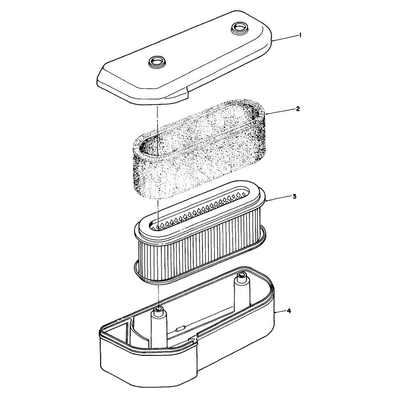 Air Cleaner Assembly