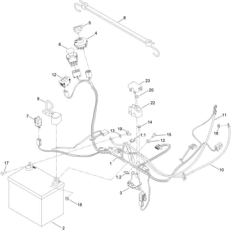 Electrical Assembly