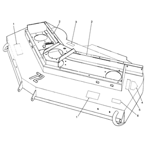 Ce Kit Component Assembly