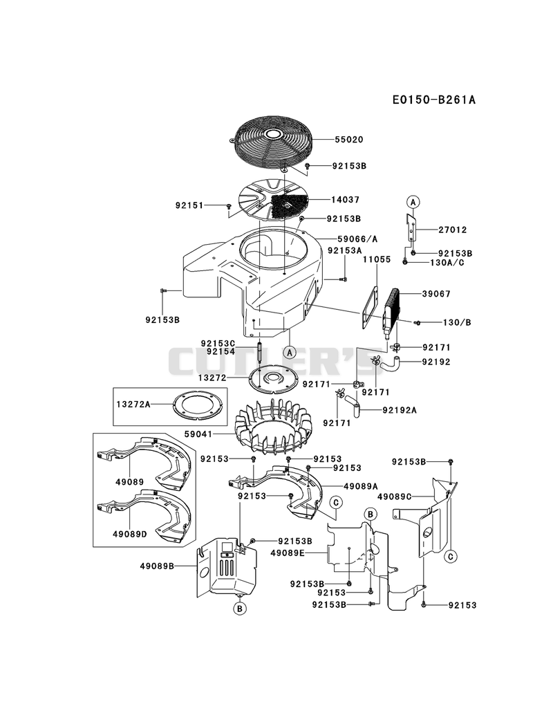 COOLING-EQUIPMENT
