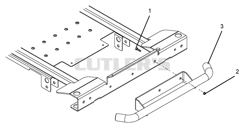Front Bumper Assembly