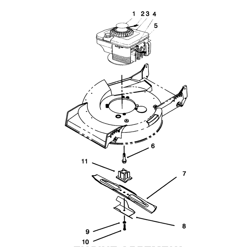 Engine Assembly