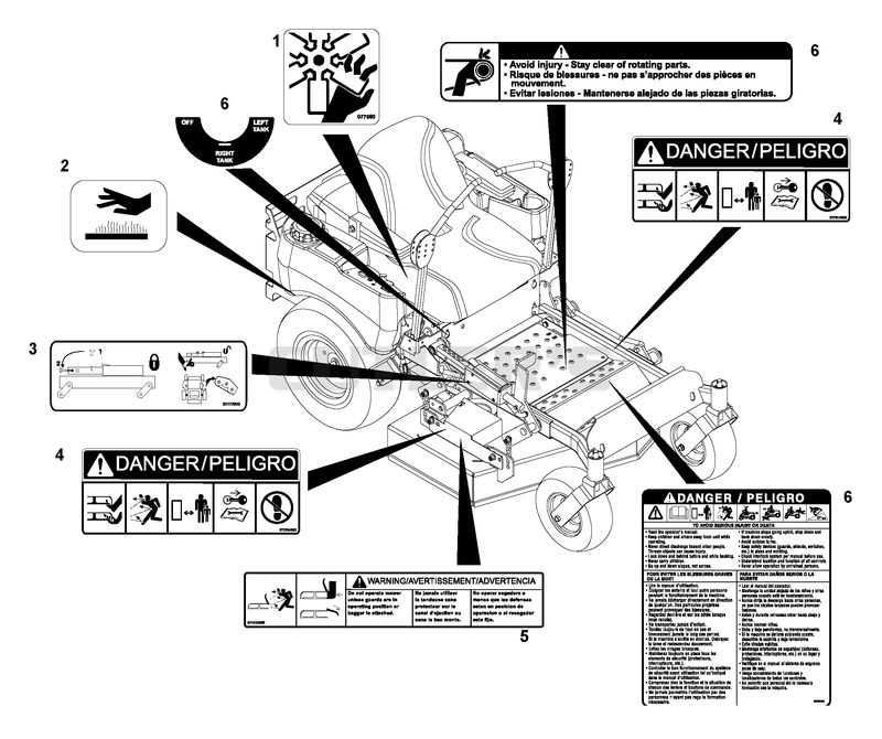 Decals (Part 1)