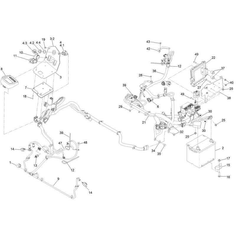Electrical Assembly