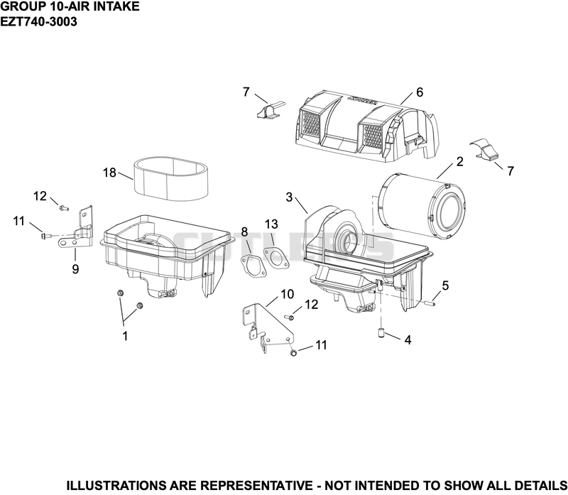 Air Intake
