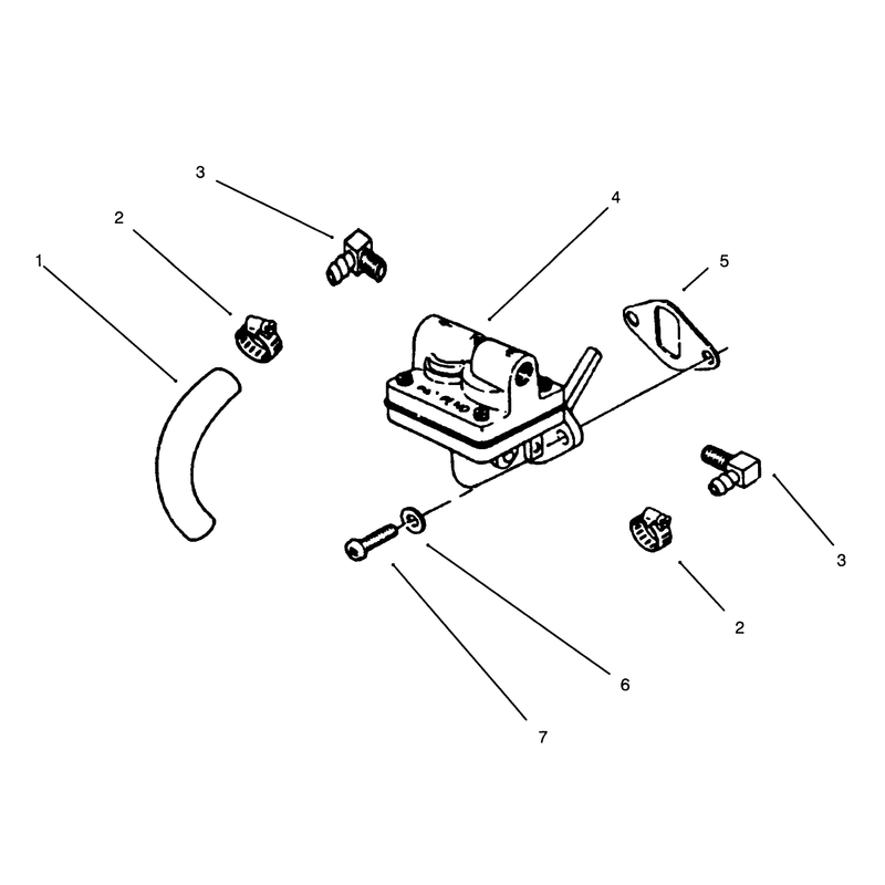Fuel Pump