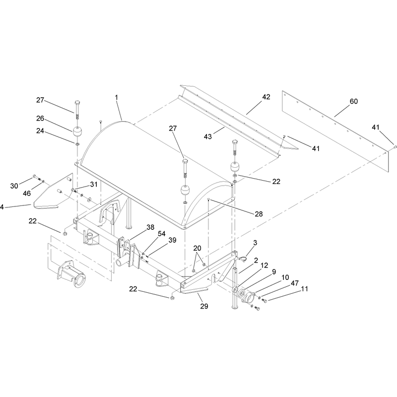Head Assembly
