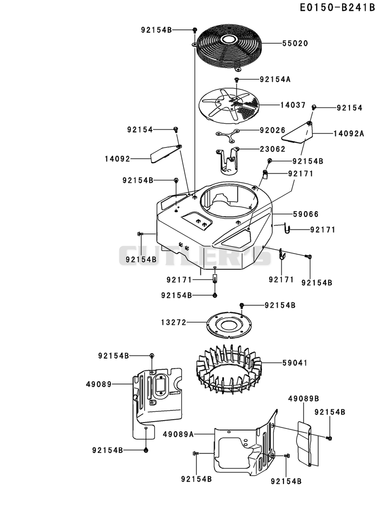 COOLING-EQUIPMENT