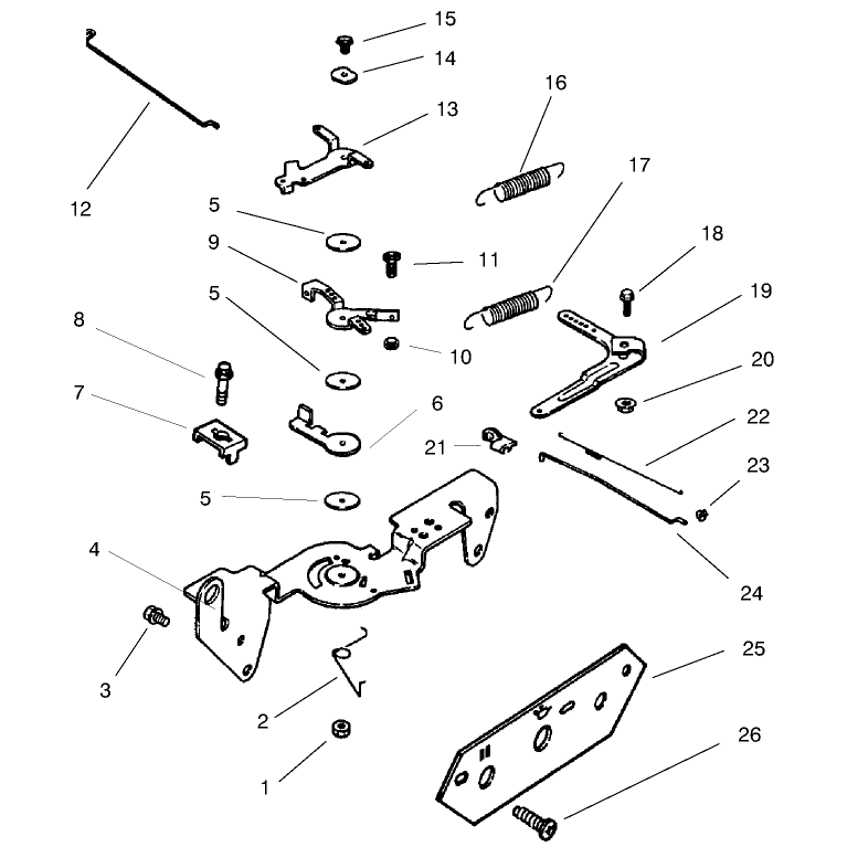 Group 9 Engine Controls