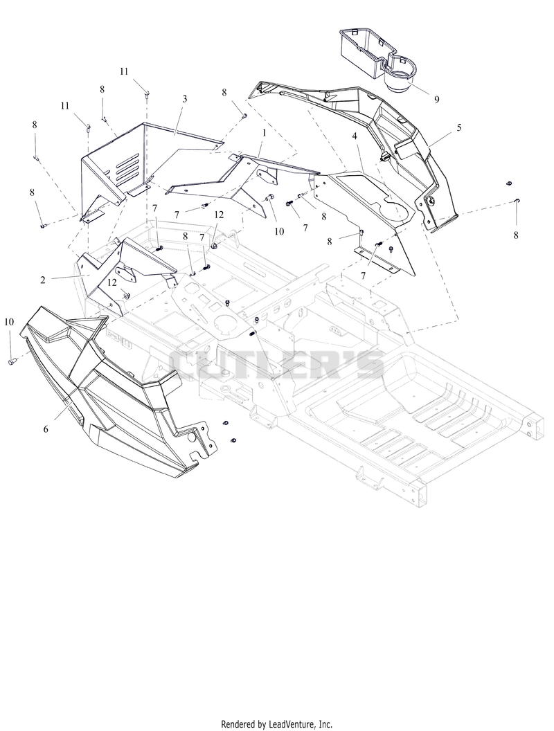 Fenders