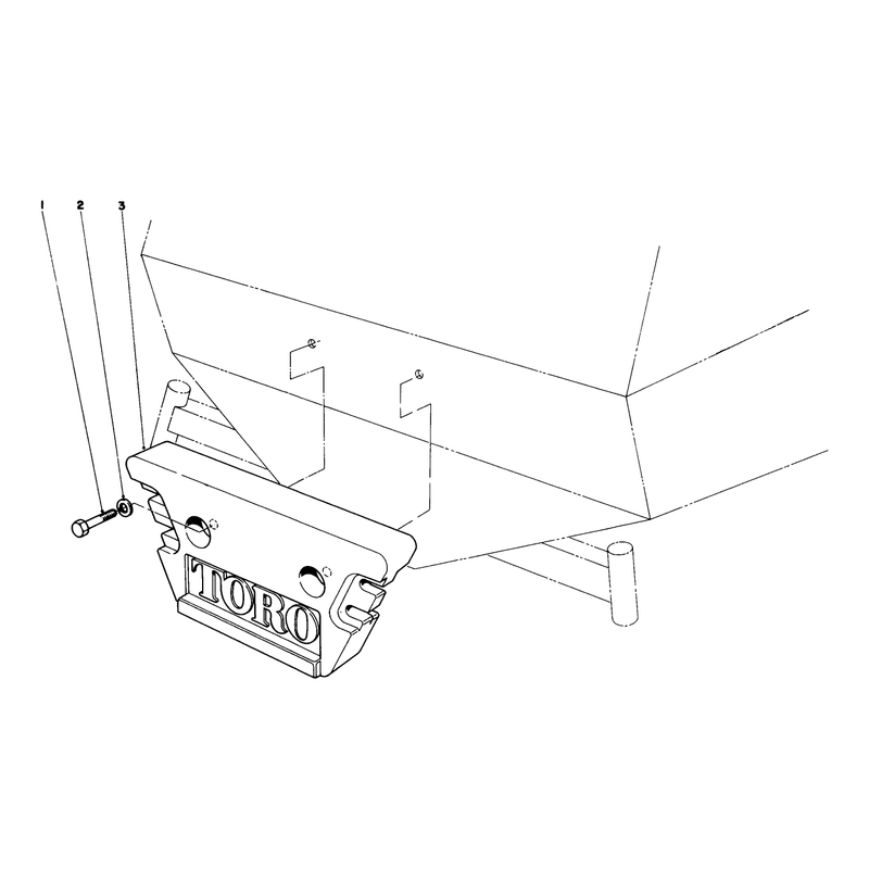 Cutting Unit Model No 30768 Continued Rear Weight Optional