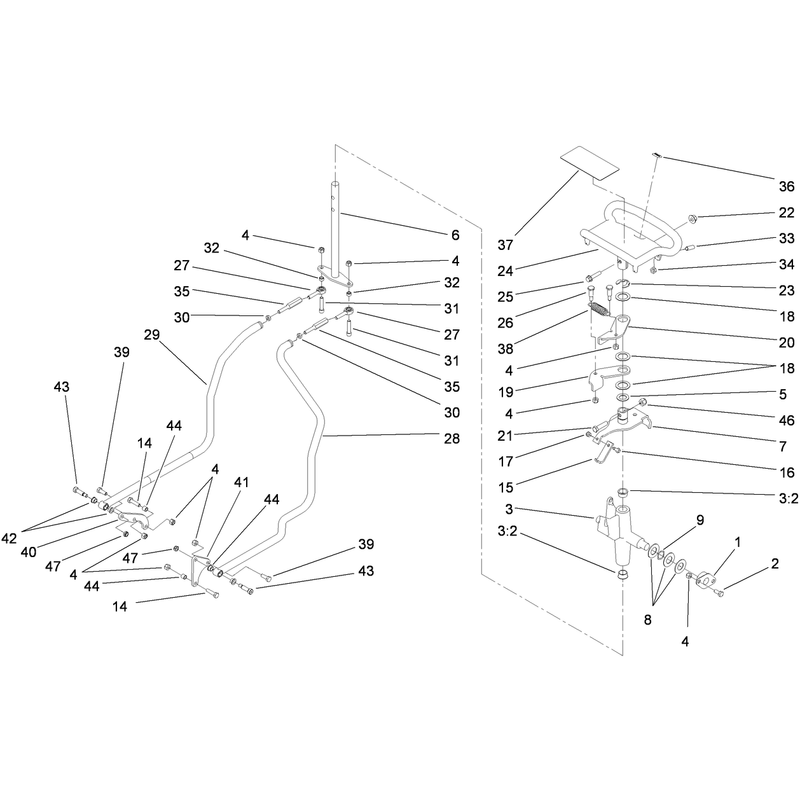 Control Assembly