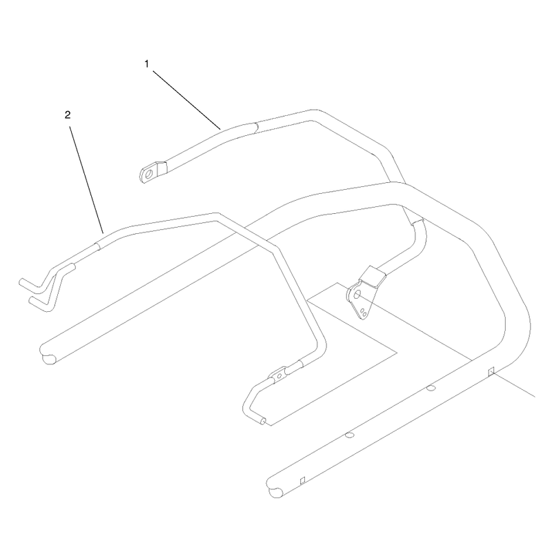 Handle Assembly