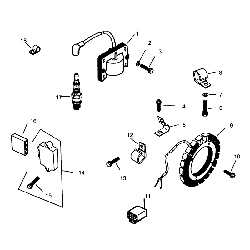 Ignition System
