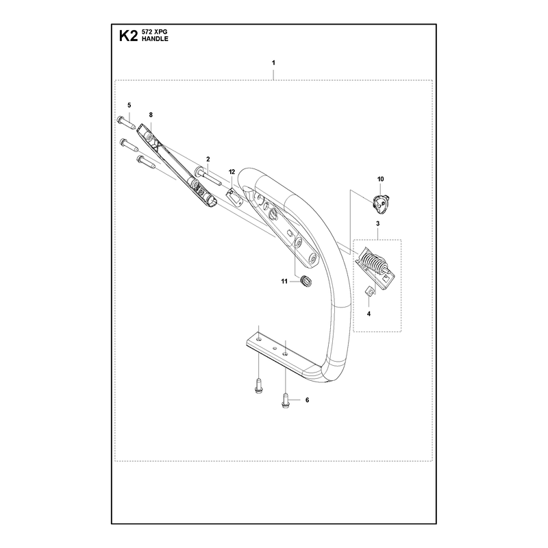 HANDLE