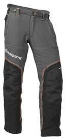 Husqvarna 582053201 Technical Chainsaw pant, Small