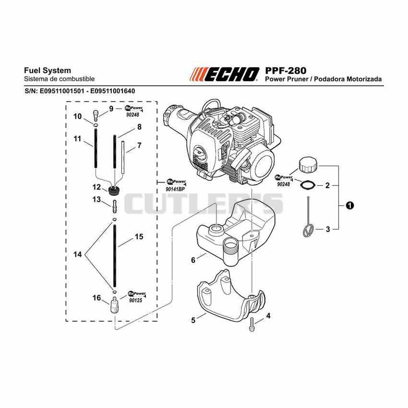 Fuel System