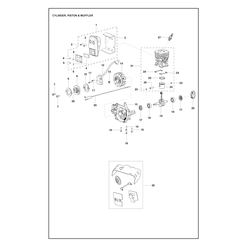 CYLINDER