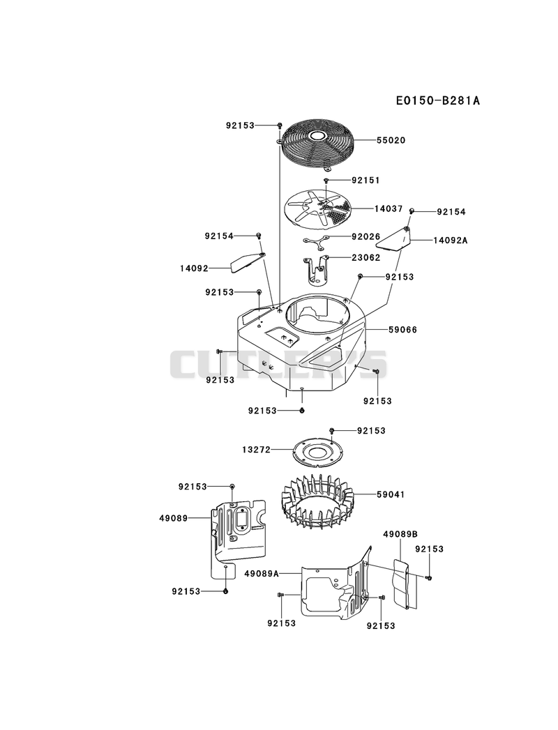 COOLING-EQUIPMENT
