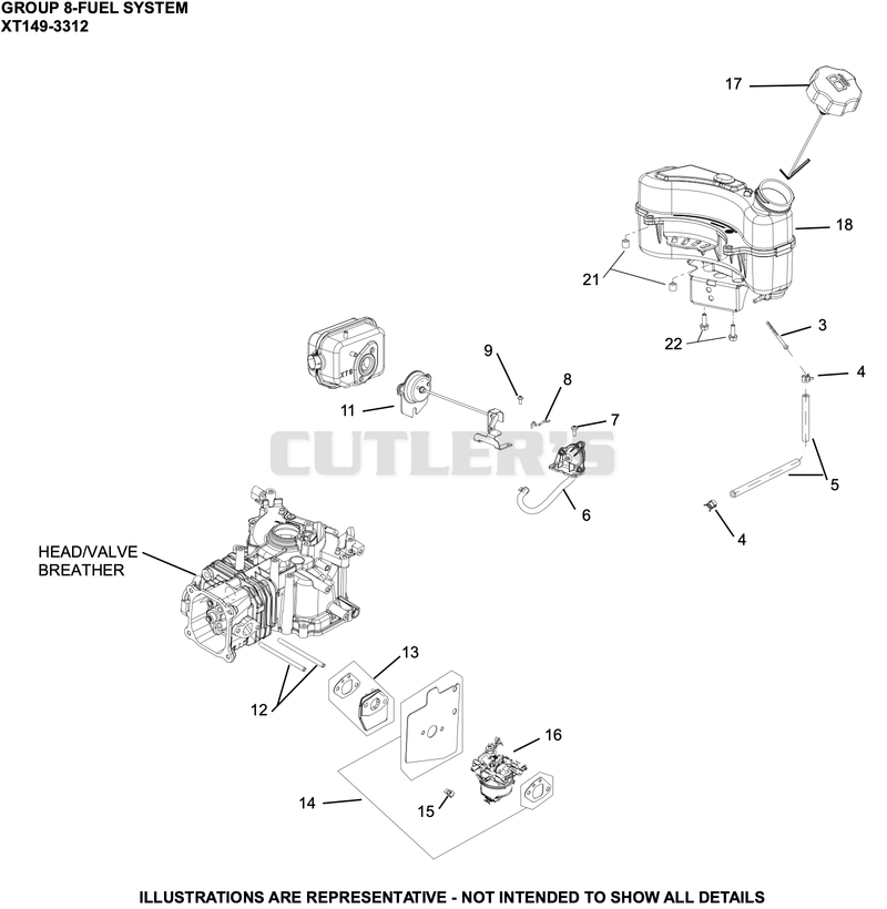 Fuel System
