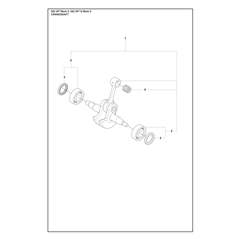 CRANKSHAFT