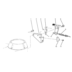 Brake Assembly