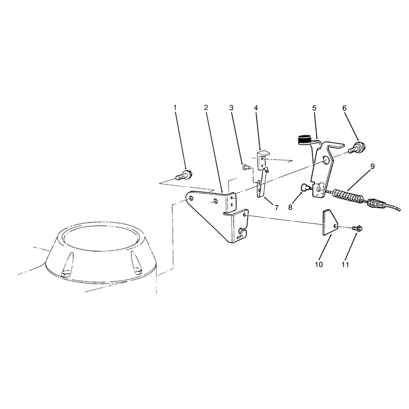 Brake Assembly