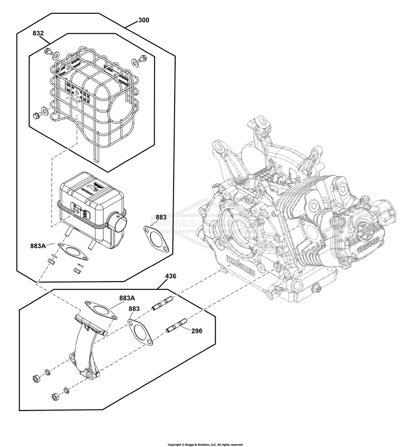 Exhaust Group