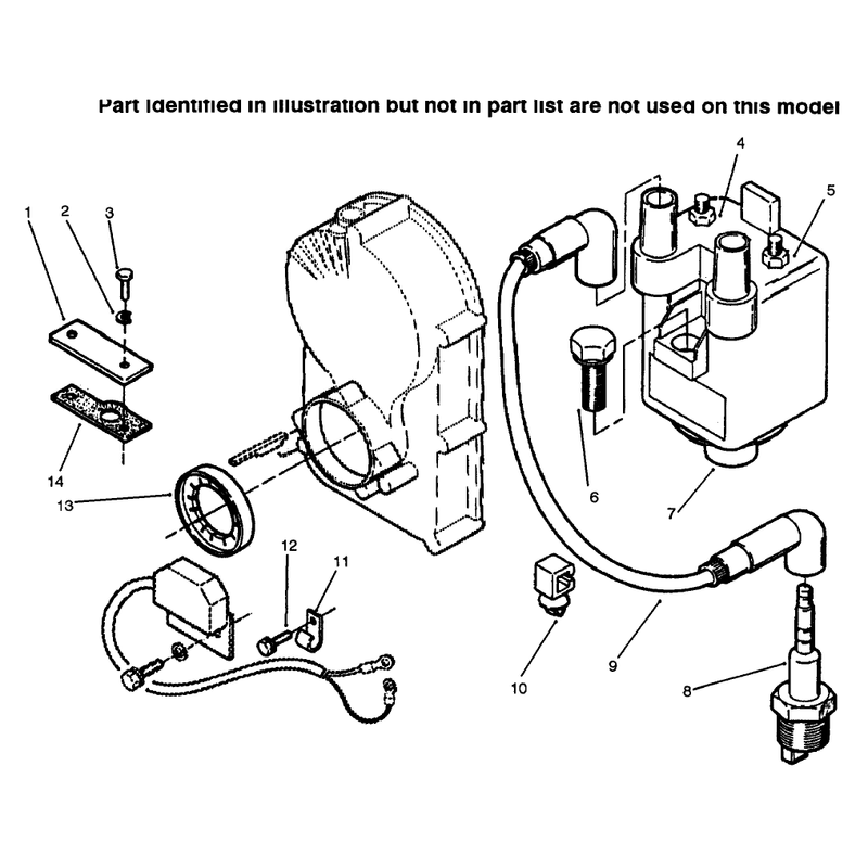 Ignition Electronics