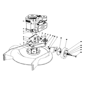 Engine Assembly