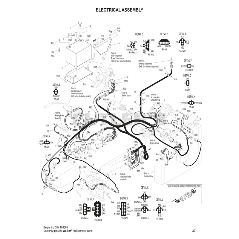 Electrical Assembly