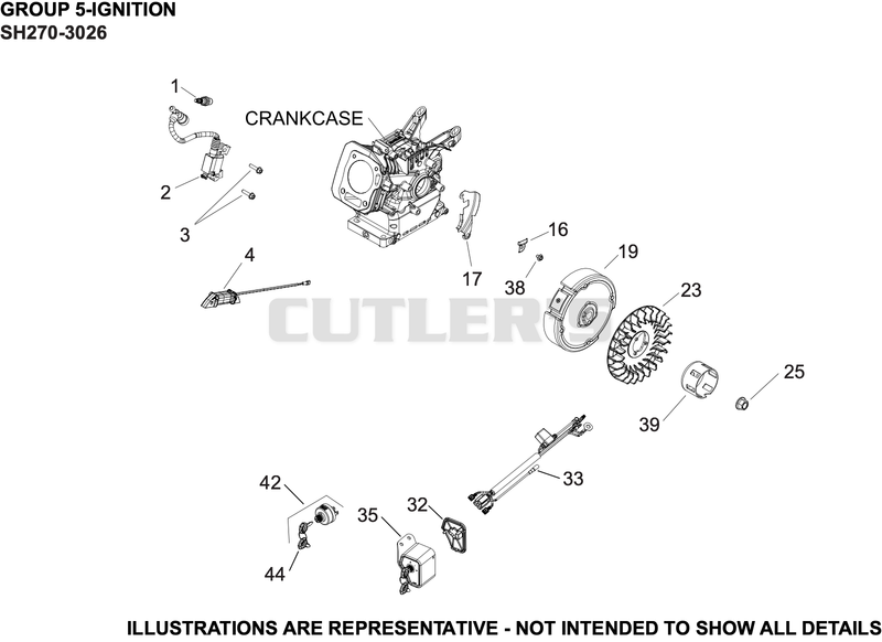 Ignition/Charging